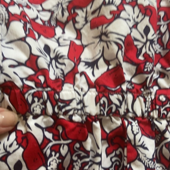 COPY - Vineyard vines for target romper - Picture 3 of 7